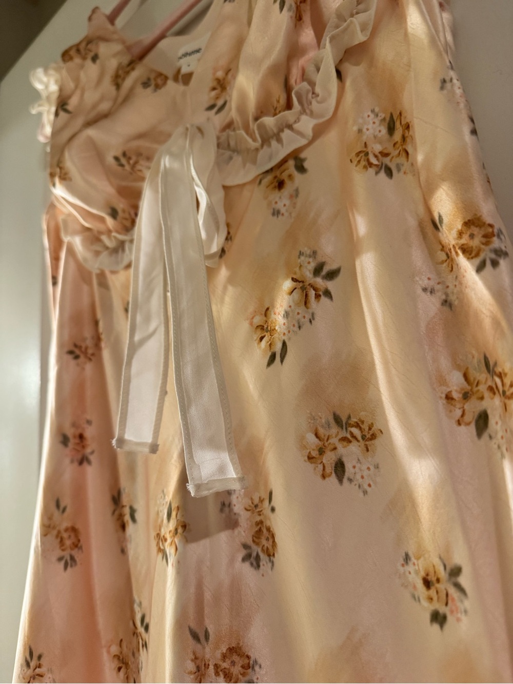Böhme Tracey Maxi Dress - Picture 4 of 6